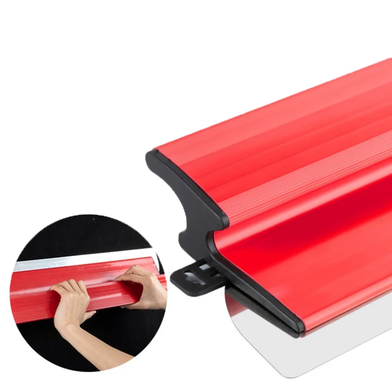 Plastering Blade Putty Knife Wall Plastering Trowel Plasterer Tool Powder Wall Stainless Steel Skimmer