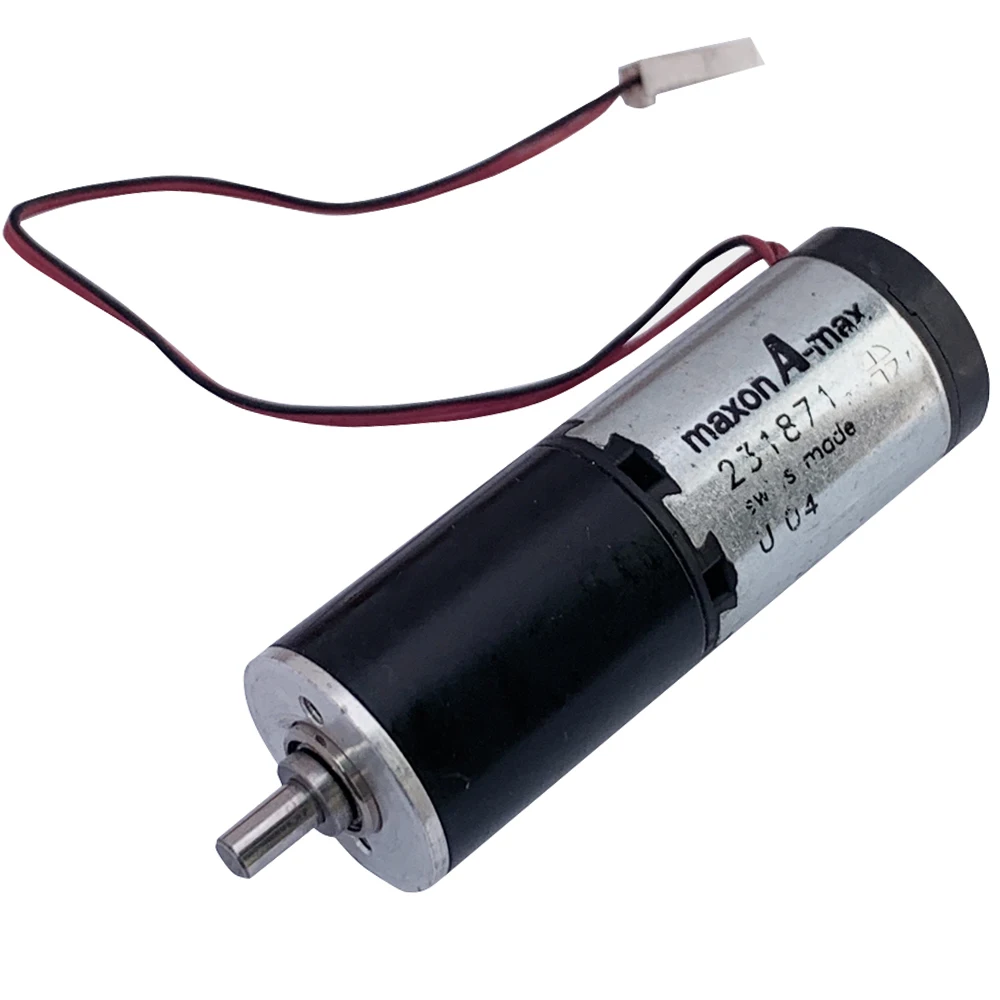 231871-swiss-maxon-a-max-3-stage-coreless-dc-geared-motor-for-medical-equipment