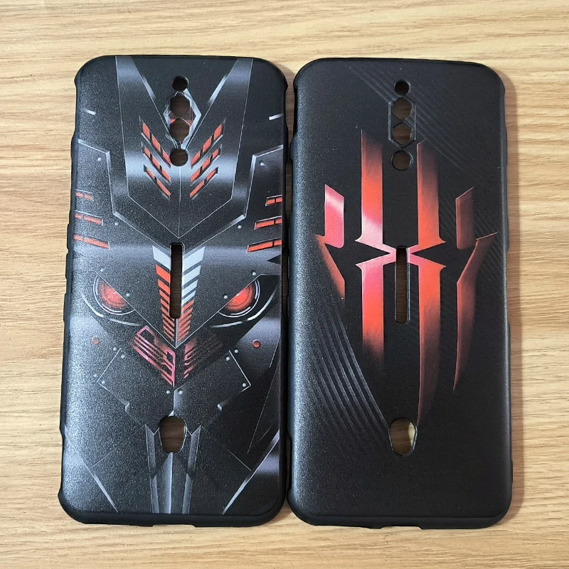 For Nubia Red Magic 5S Phone Case For Nubia Red Magic 5G