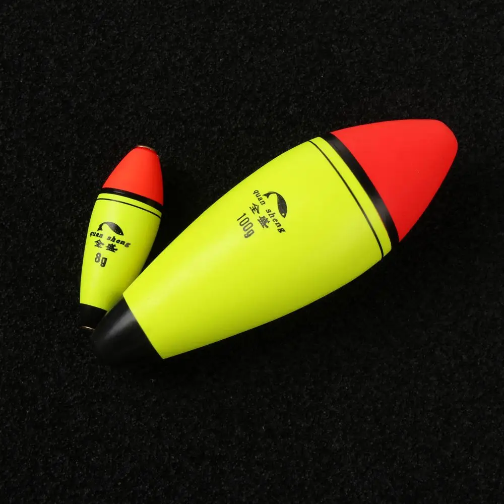 Fishing Float High quality EVA elastic material 40g buoyancy Sea Fish Float Fishing Tackle
