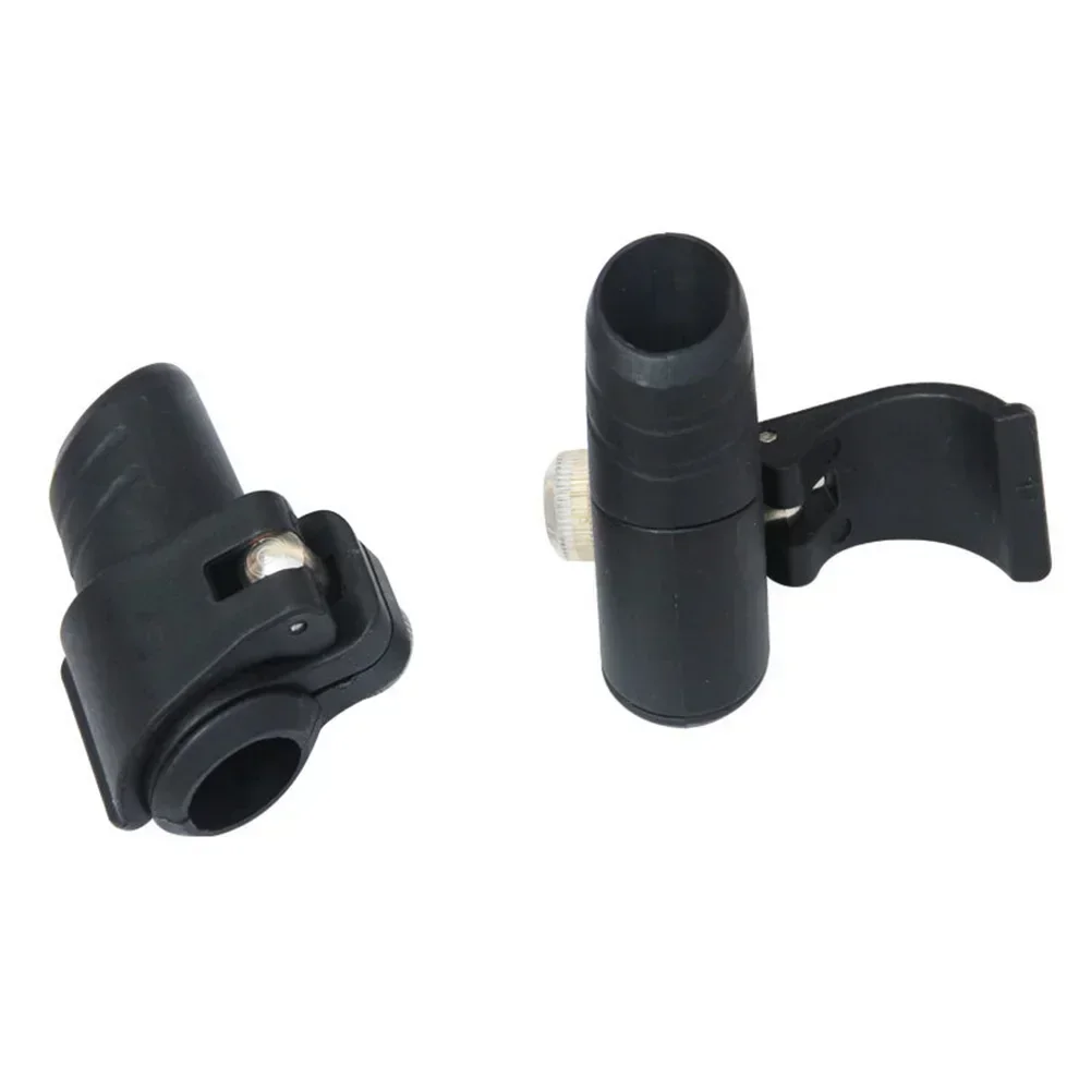 Enhanced Outdoor Trekking Pole Lock