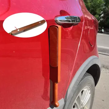 Pala in legno per riparazione ammaccature auto per strumenti di rimozione automatica Rimozione di granella Strumenti di riparazione per tutti i modelli di veicoli