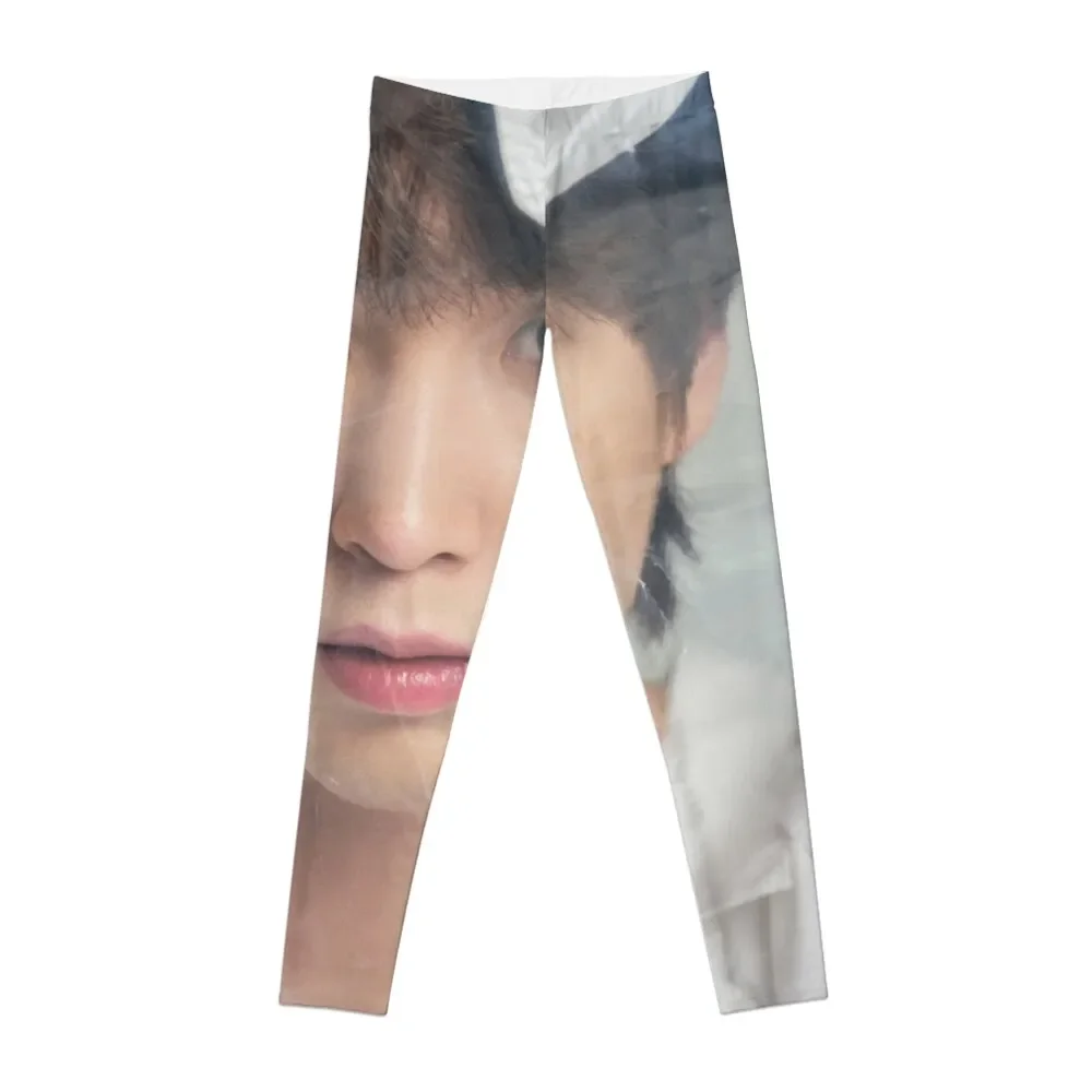 

PENTAGON SHALALA SHINWON Leggings sports for gym wear Womens Leggings