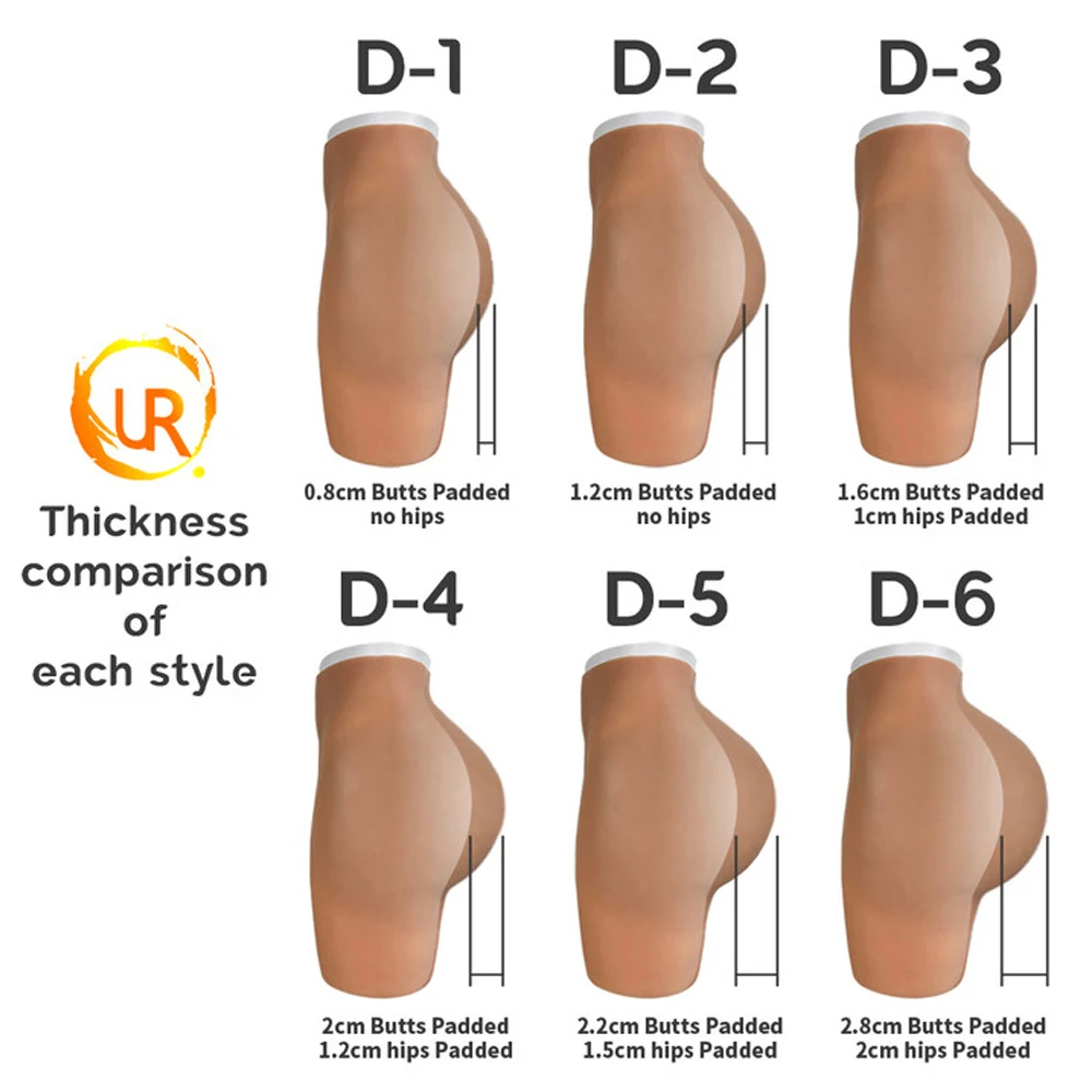 Жопа одноклассницы  Женская силиконовая подкладка большие бедра и ягодицы | AliExpress