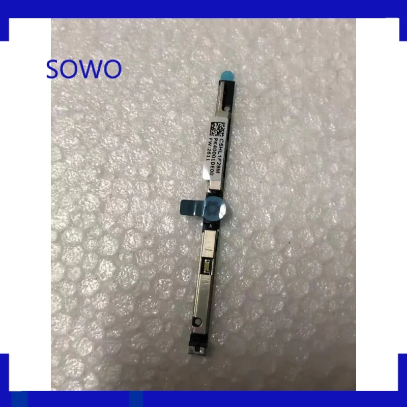 

Новая панель для камеры Lenovo Ideapad X1 Carbon 6th x1 yoga 3rd 01HW044