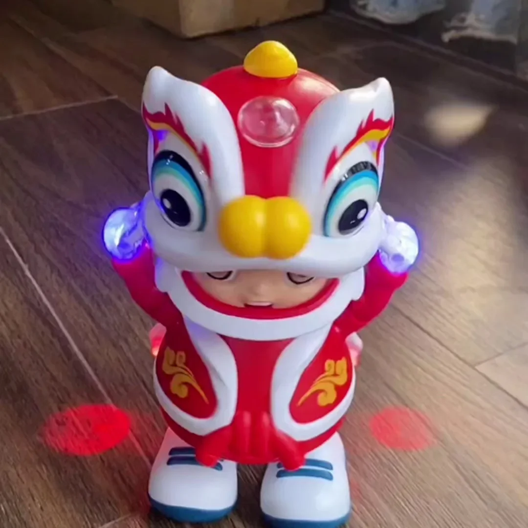 Рисунок 4 - Электрическая светящаяся музыкальная