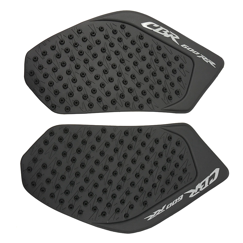 Рисунок 5 - Наклейка на бак для Honda CBR600RR