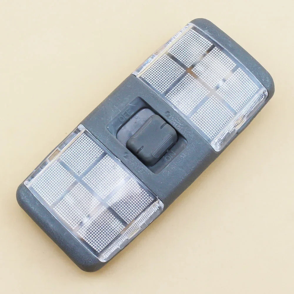 

Car Styling Dome Light Reading Lamp MB774928 Fit for Mitsubishi Pajero / Shogun / Montero V31 V32 V33 V43 1990-2004
