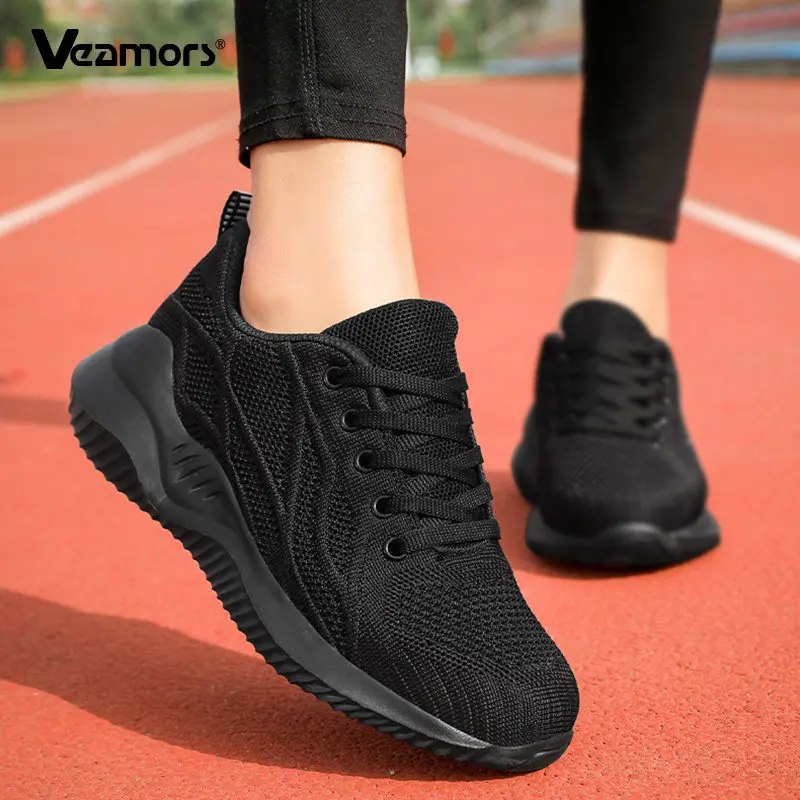 Women Running Shoes Breathable Casual Sneakers Lightweight Gym Outdoor Sport Comfortable running shoes,women sneakers