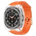 Orange A
