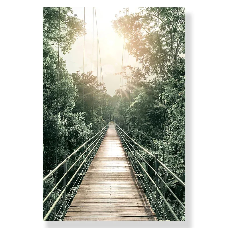 40x60cm Unframed