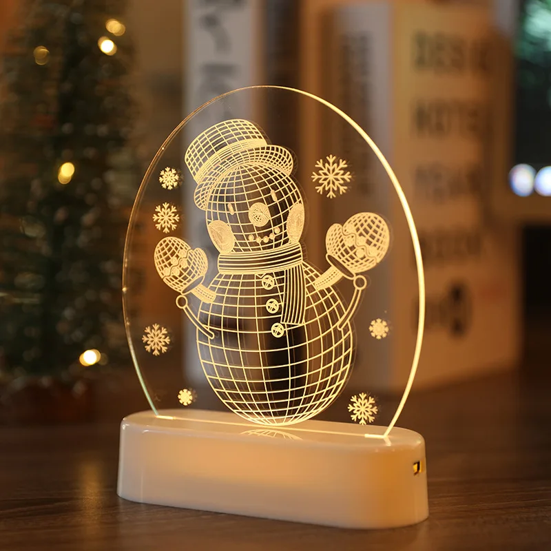 tuoyuan-Snowman