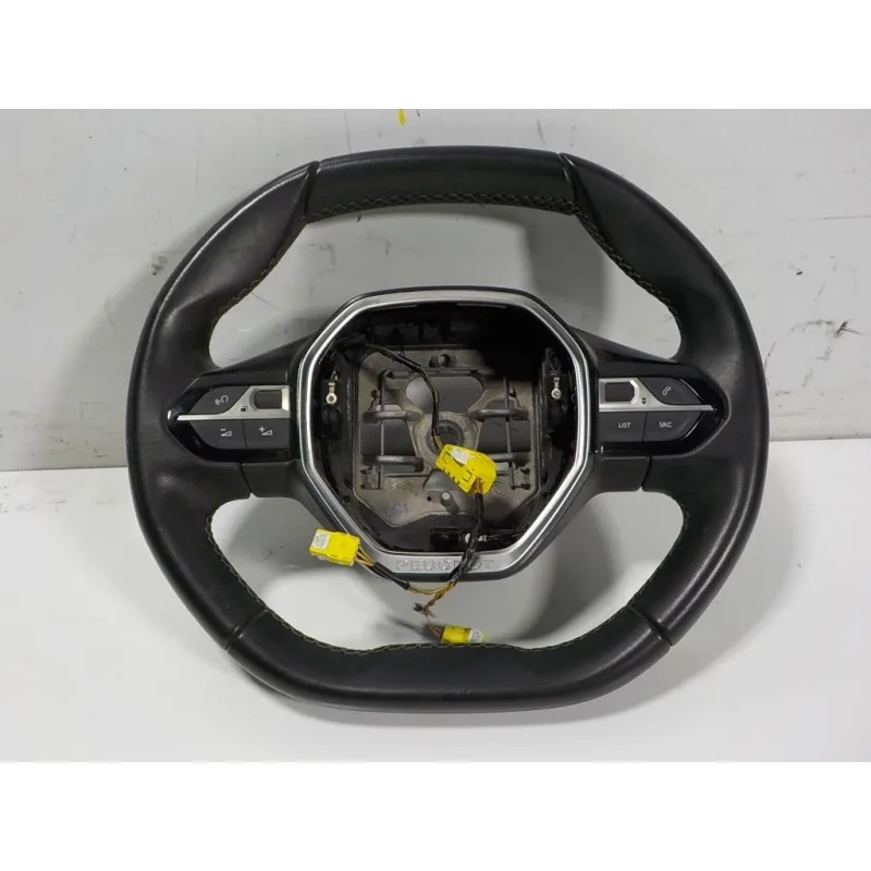 Volante/98105487Au/98105487Au/17311292 Per Peugeot 508 Sw 1.5 Blue-Hdi Fap