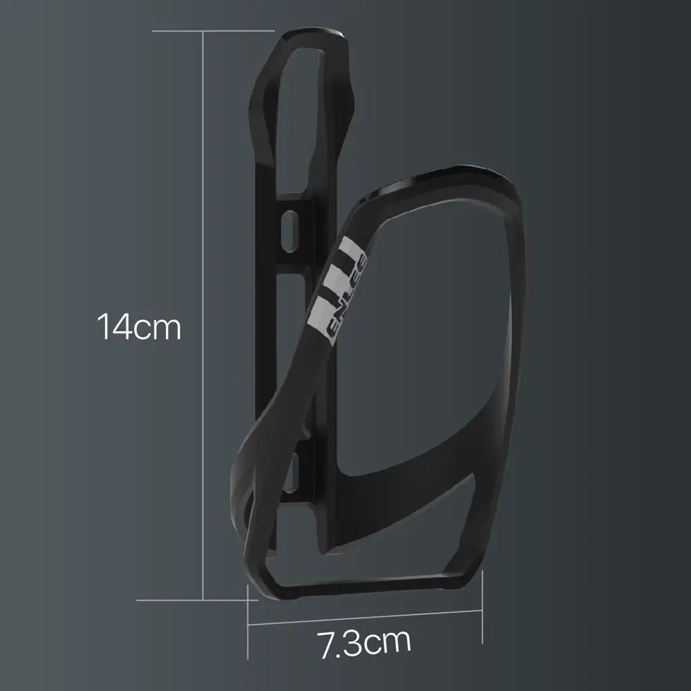 야외용 MTB 자전거 사이클링 라이딩 음료 홀더 물병 케이지 자전거 물병 홀더 물컵 랙