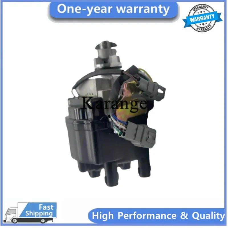 9020 16250 190250 New Ignition Distributor 19020-16250 19020-16280 for 93 94 95 Geo Prizm Corolla Celica 1.6L 4AFE 1.8L 1