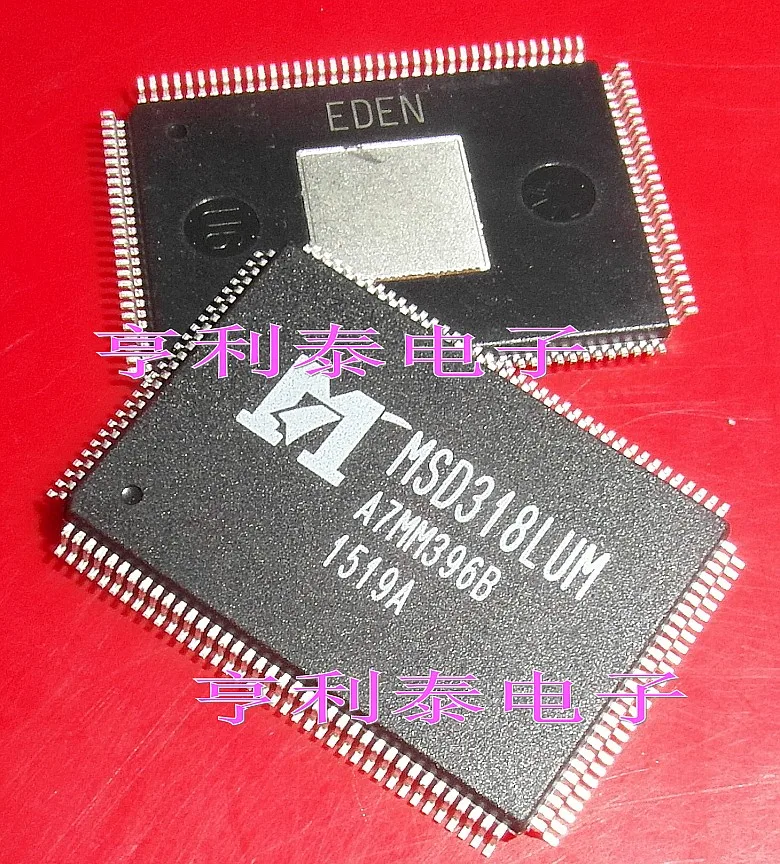 

MSD318LUM