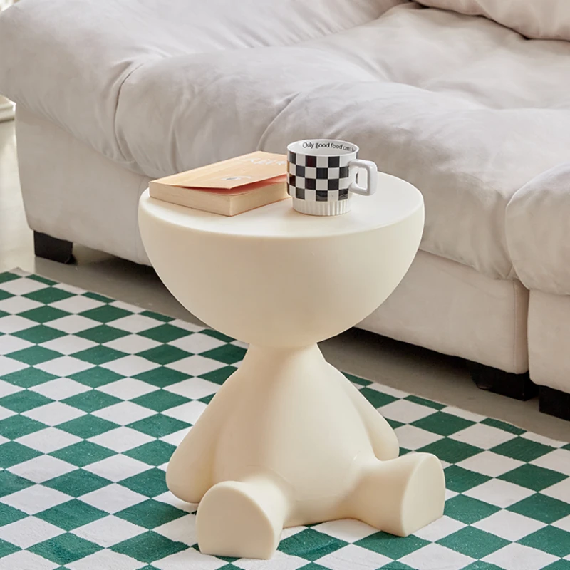 Tavolini Da Caffè Nordici Moderni Design Semplice Comodino Da Soggiorno Piccola Notte Mesa Auxiliar Stolki Kawowe Furniture Hd50Cj