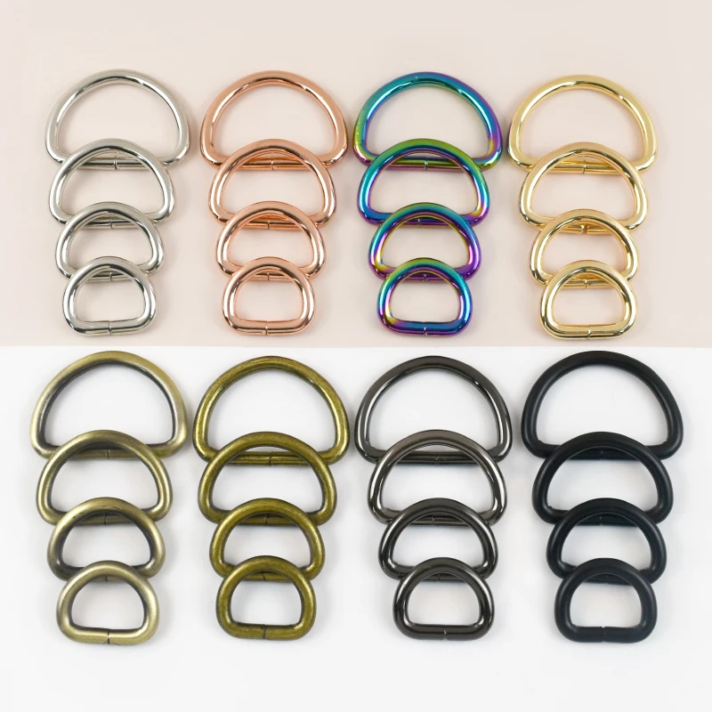 Steckschnalle 15/20/25/32/38/50mm Nylon Kunststoff Steckverschluss für