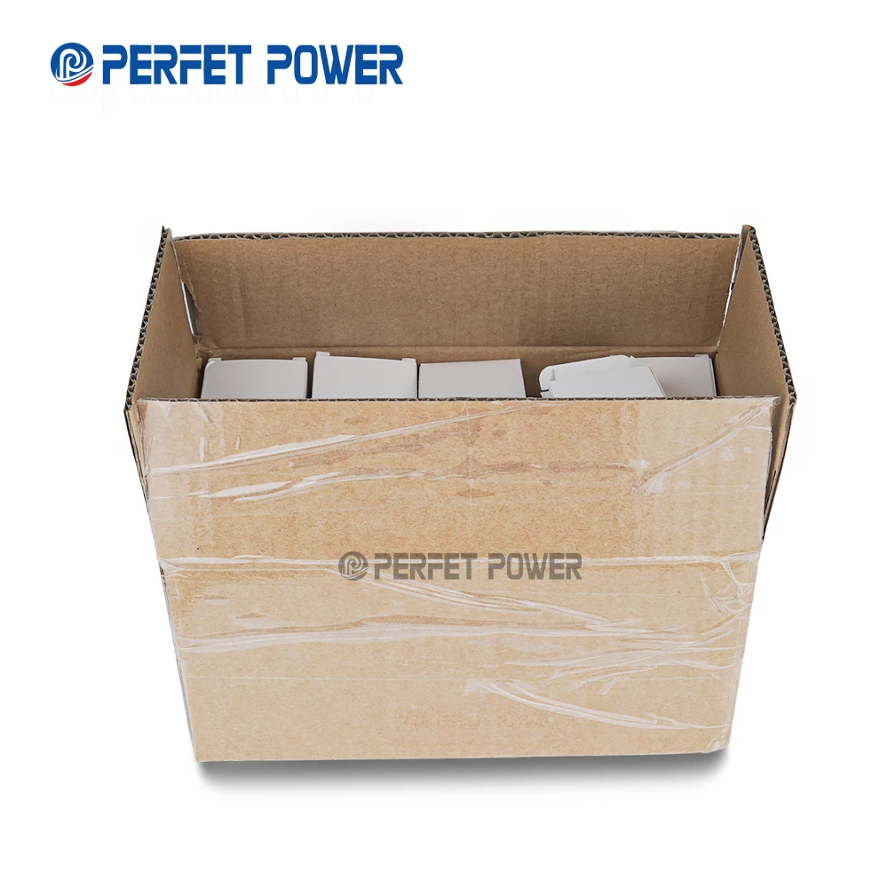 Piezo Control Valve For 0445115# 0445116# 0445117# Common Rail Fuel Injector control valve