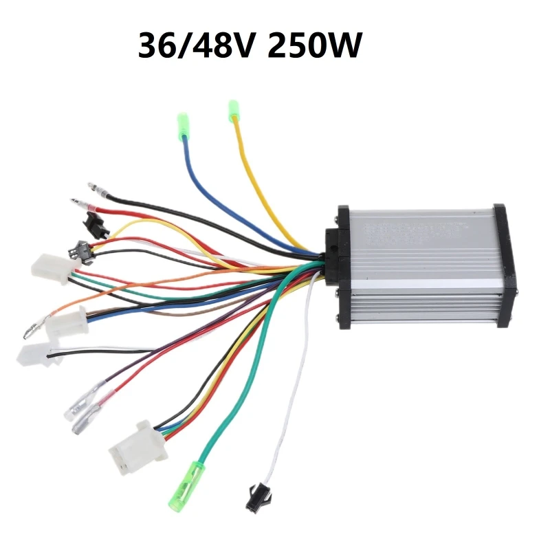 Brushless Motor Controller Electric Scooter Speed Controller Electric