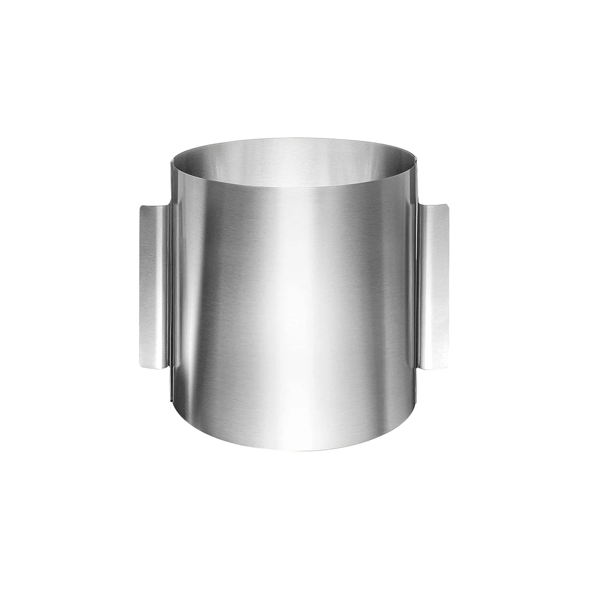 

Регулируемое кольцо для выпечки, высота 20 см, кольцо для выпечки из нержавеющей стали, регулируемое, высокая форма для выпечки для легкой подготовки