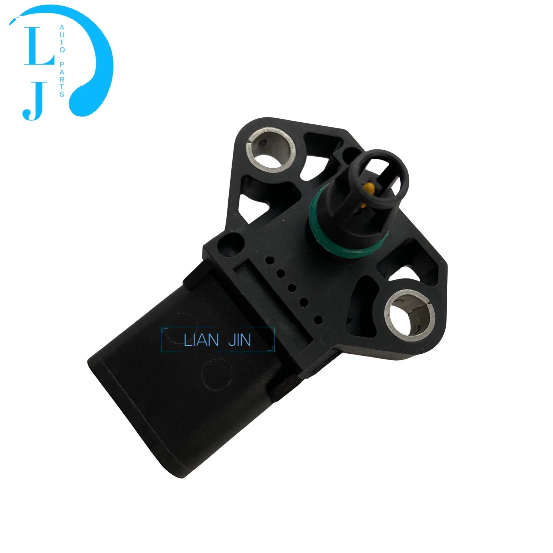 0281002399 Pressure Sensor Fit For  Audi VW Seat Jetta Skoda 038906051B MAP Sensor 0281002399
