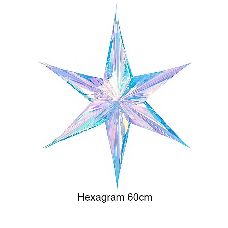Pentagram 60cm