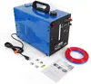 10L Portable TIG Welder Torch Welding Machine Water Cooler Colled Powerful 110V/220V EU/US PLUG 2