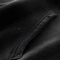 VIPReAlr2025 Winter Hoodie Retro Harajuku Fashion Washed Cotton 380GSM Pullover Sweatshirt Y2K RE Alr - Image 3