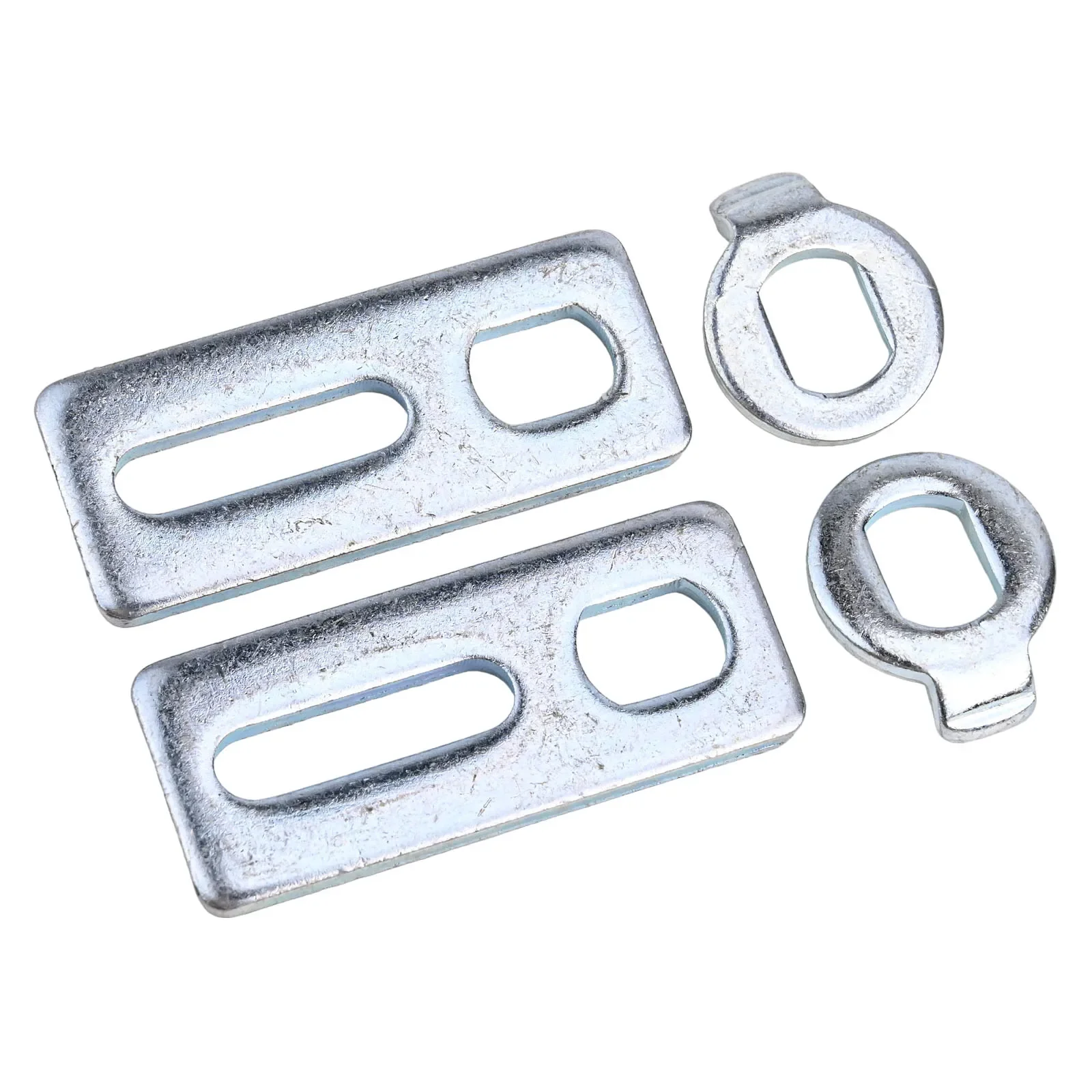 Electric Bicycle Motor Anti-rotation Gasket EBike Motor Fixing Spacer ...