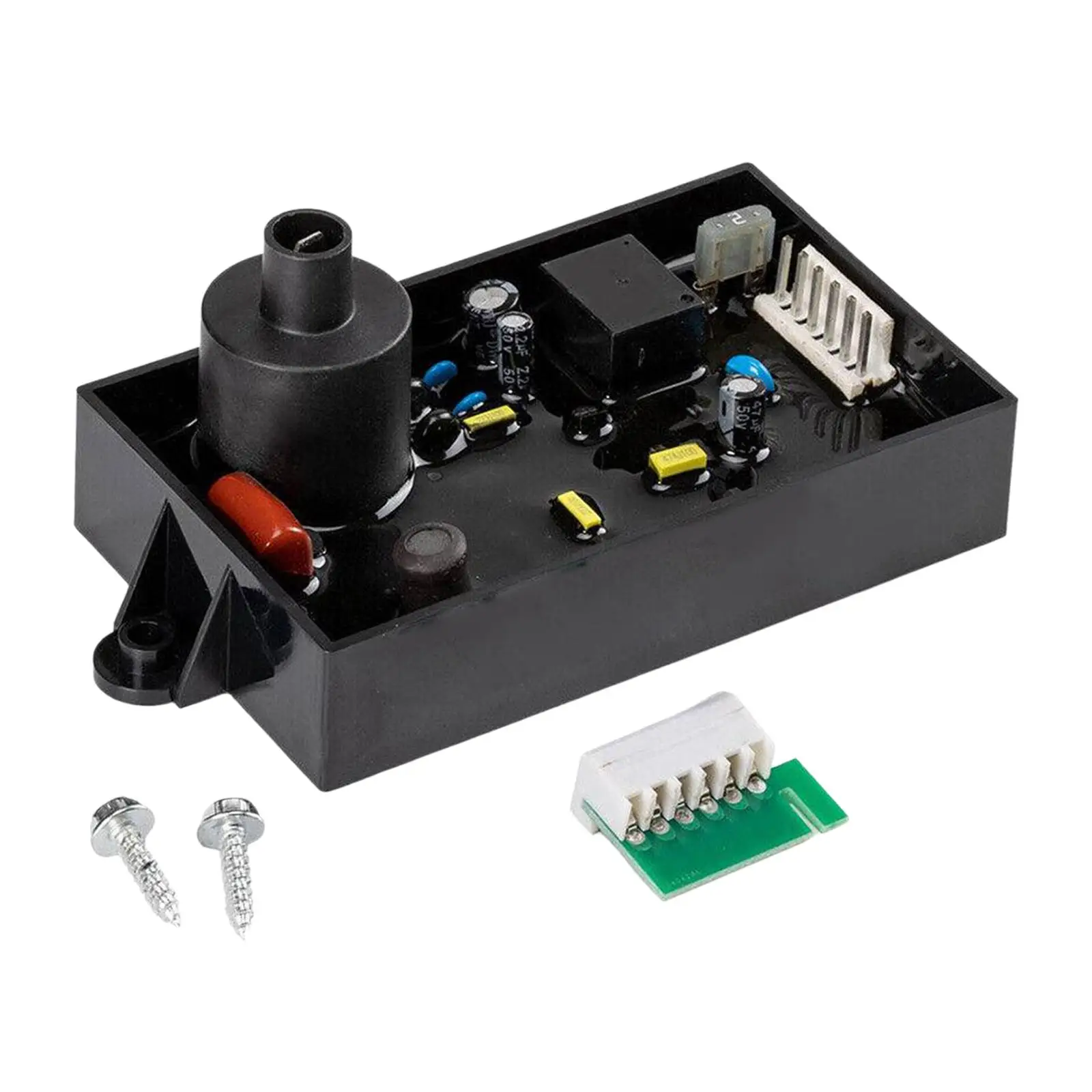 91367 Circuit Control Board RV Water Heater for G6A-8E GC6AA-9E GH6-7E -  AliExpress