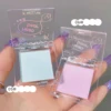 Monochrome Blush Palette Rose Hawthorn Cheek Tint Blusher Powder Natural Face Makeup Matte Peach Rouge Contour Shadow Palette 5
