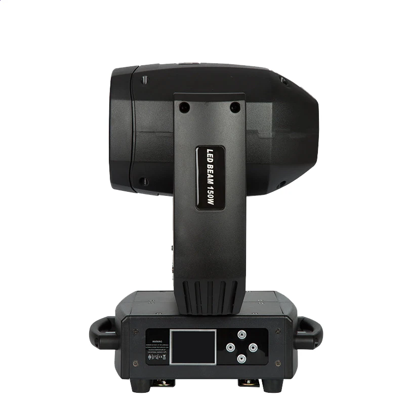 150 ワットムービングヘッドライトレインボーライト DMX512 Voice