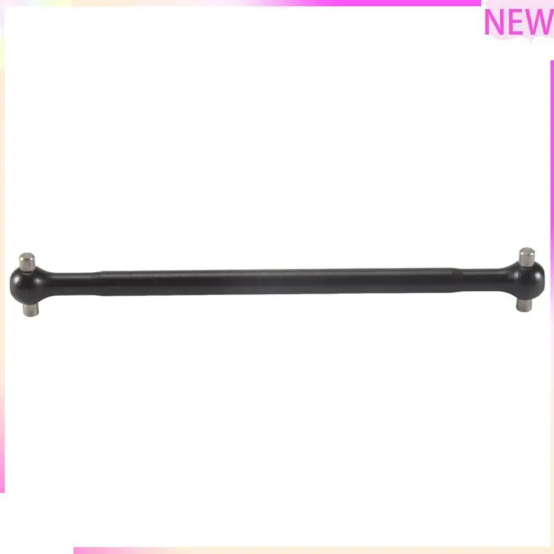 B27B 메탈 리어 드라이브 샤프트 도그본 (101.5mm) 8229 (1/8 ZD 레이싱 08421 08427 08428 9020 9116 9203 RC카 업그레이드 부품)