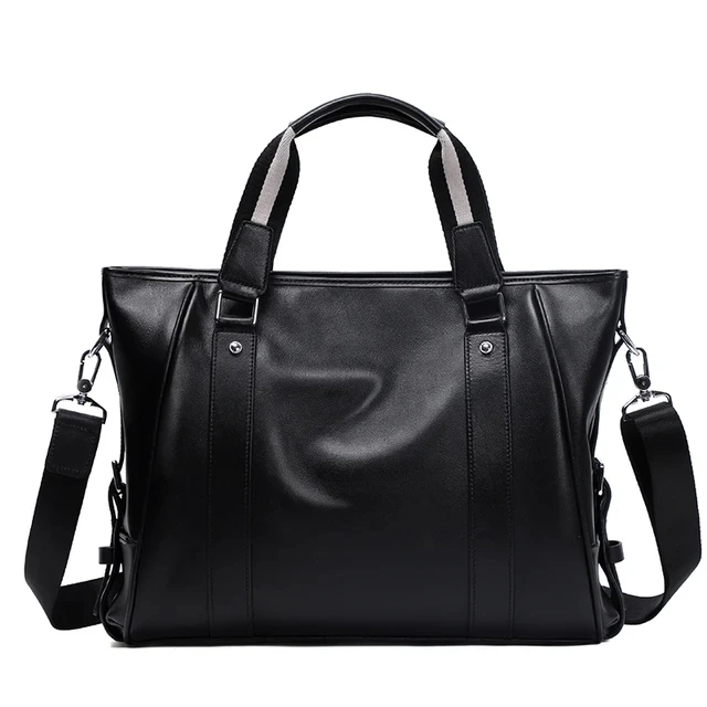 

Мужской портфель для ноутбука 2024 дюйма, из натуральной кожи