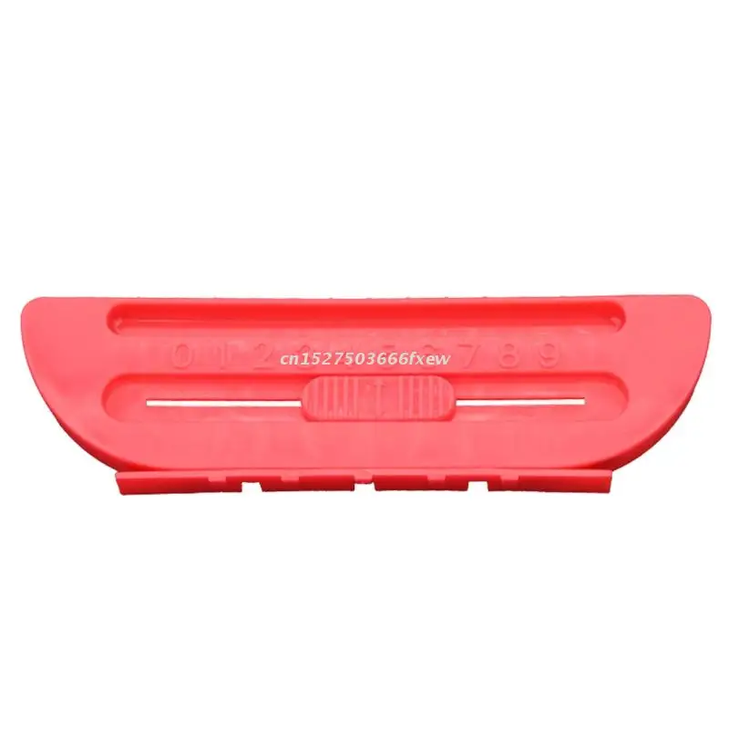Air Balls Table Scorer Hockey Goal Door Ball Stopper Block Score Counters Scoring Units for Table Accessories 2 Pieces