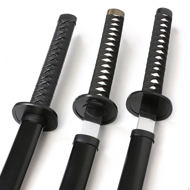 

102cm Hayakawa Aki Chainsaw Man Weapon Samurai Sword Anime Peripheral Wooden ABS Katana Weapon Model for Cosplay Gifts Toys Boys