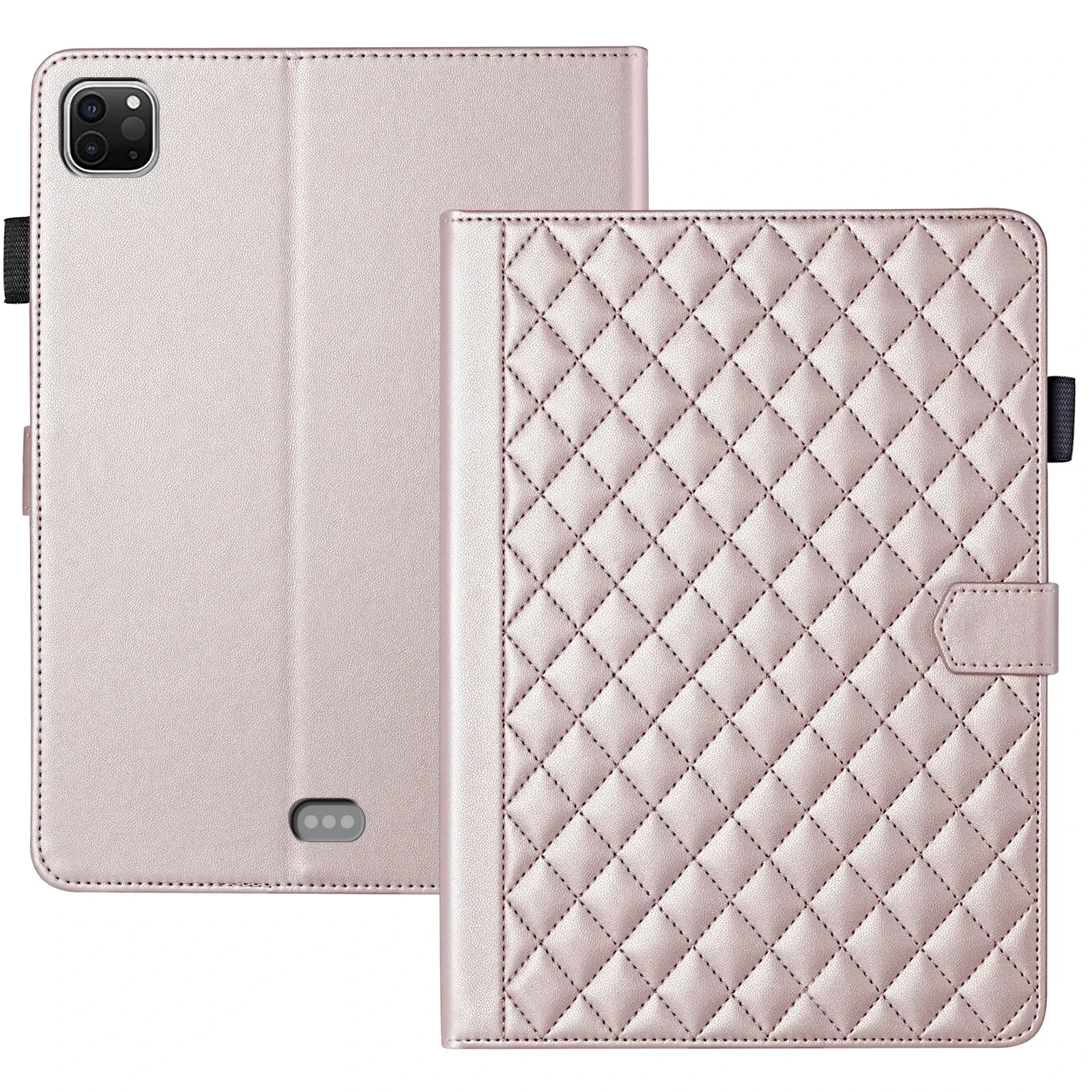 Universal Smart Sleep Tablet Cover