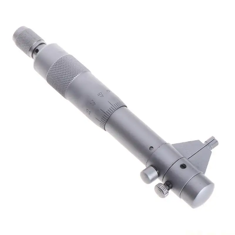 A2BE 내부 마이크로미터 정확한 구멍 보어 내경 게이지 게이지 5-30Mm 범위