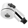 Washbasin Faucet External Shower Shampoo Bed Pressurized Water Stop Shower Head Hair Salon Barber Shop Faucet Bath Accessories 5