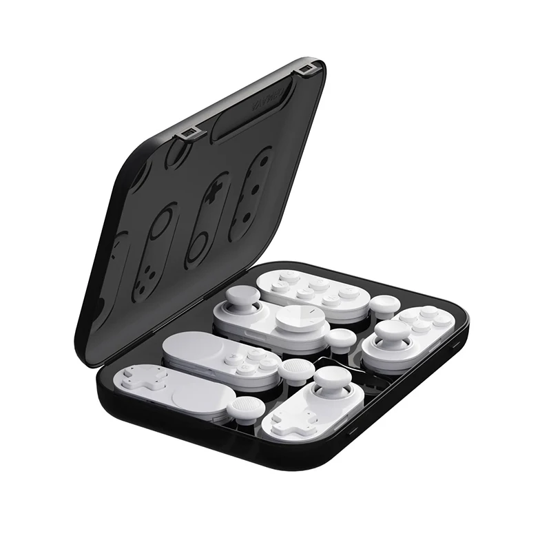 Modulo Controller Portatile da Gioco AYANEO 3, Modulo Pulsanti AMD AI370 Ryzen 8840U, Set Accessori di Ricambio per Console da Gioco - immagine 6