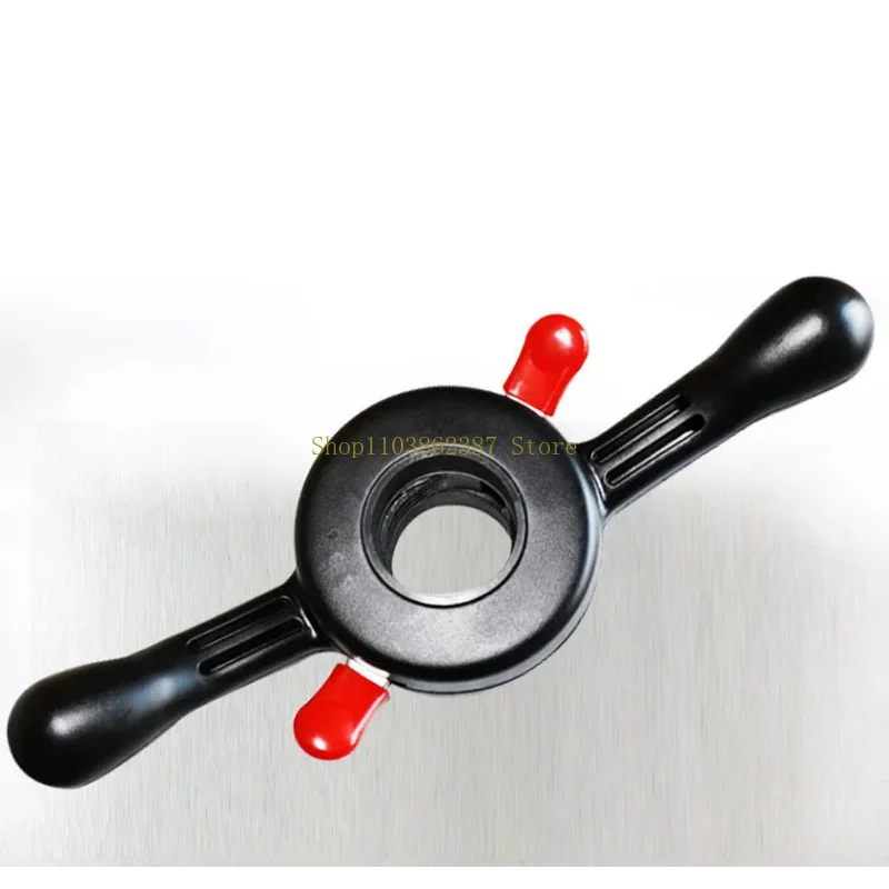 Hot Car Tire Balancing Machine Parts High Speed Tyre Dynamic Nut