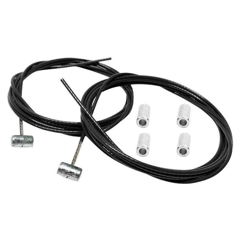 Sliding Door Cable Kit For Honda Odyssey 2011-2018 - 14Pcs Replacement Cable Set