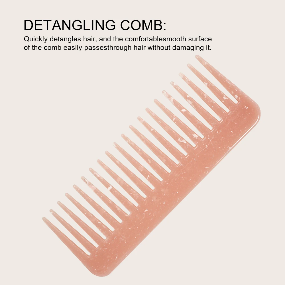 3d Bomb Curl Hair Brush