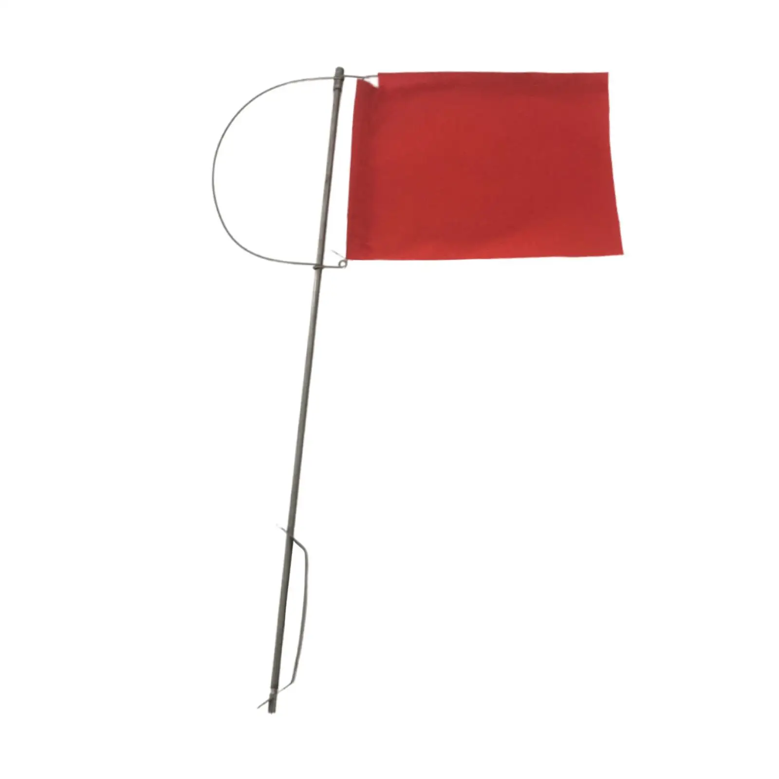 

Marine Wind Indicator Flag 304 Stainless Steel for Fishing Accessories
