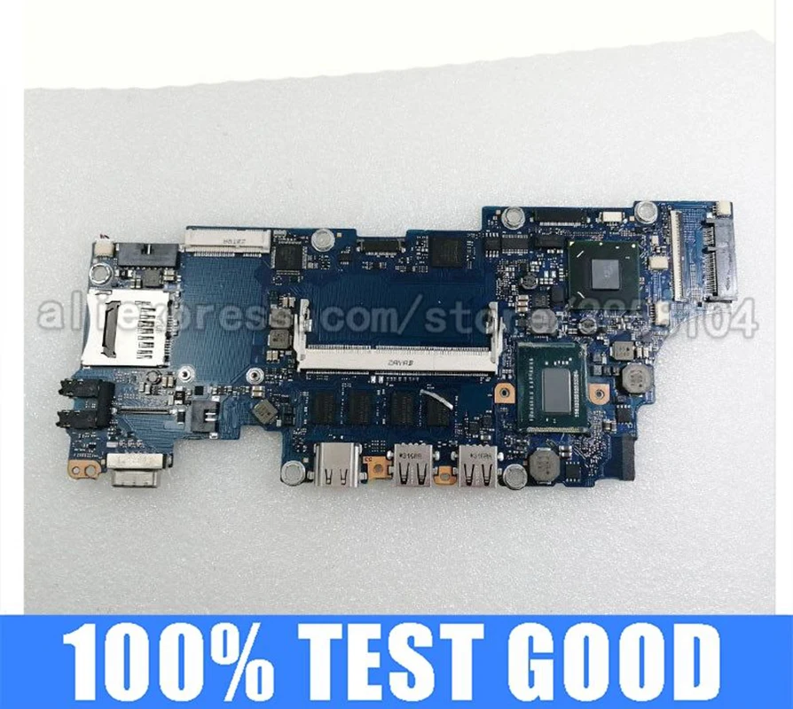 

FAU2SY1 A3267A With SR0XL I5-3337U For Toshiba Portege Z930 Z935 Laptop Notebook PC Motherboard Mainboard DDR3
