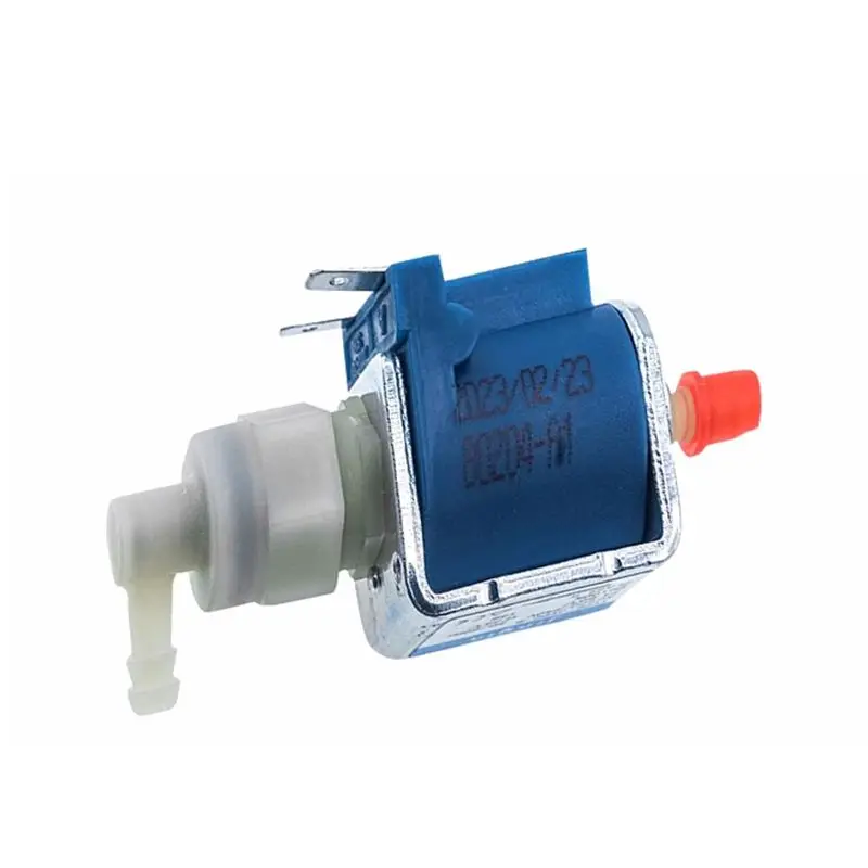 Jiayin 15W 50Hz AC 220V-240V Plunger JYPC-8 Water Gas Suction Pump Electromagnetic Pump for Irons steam mop garment steamer