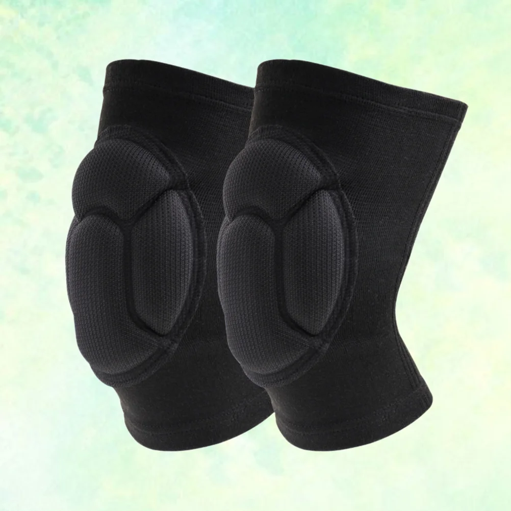 

Basketball Knee Sleeves Sports Protective Gear Football Brace Roller Skating Protector