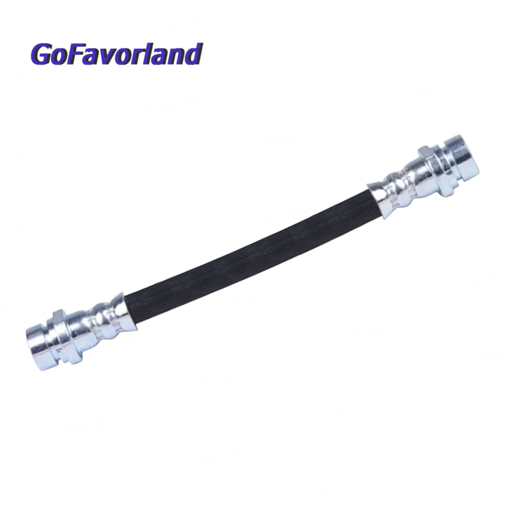 

Left Right Brake Engineering Hose 6QD611775 1J0611775 For Audi For Seat For Skoda For Volkswagen (FAW) (SVW)
