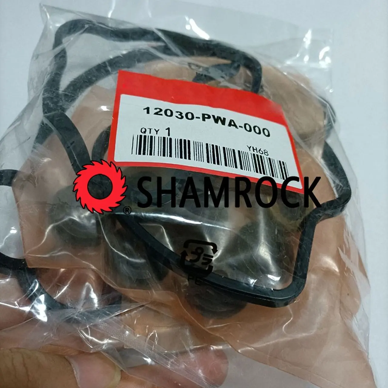 Valve Cover Gasket Kit Set Oem 12341-pwa-000/12030-pwa-000/12030-rea-z00  For Hhonda Civic Jazz City - Valve Covers - AliExpress
